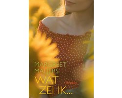 Wat zei ik