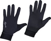 Rogelli Oakland Fietshandschoenen Winter - Dames - Zwart - Maat XL