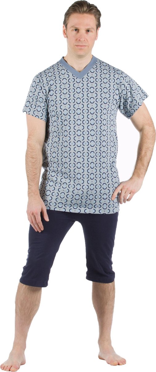 Goedkoopste Dessin hansop | Heren | Rugritssluiting | Korte mouw/pijp | Grijs | XXL