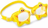 Intex Junior Fun Chloorbril 3 tot 8 jaar - (55603) Zeester