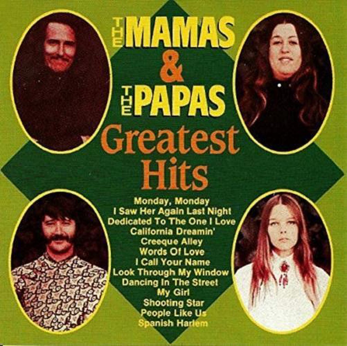 Greatest Hits