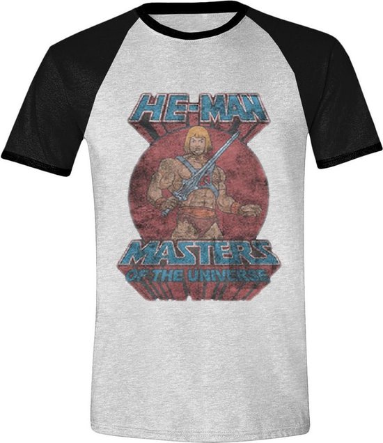 Masters of the Universe - Actiefiguren, meerkleurig, JBM84