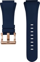 Straps for CEO Diver.