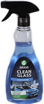 Grass Clean Glass - Glas- en ruitenreiniger - 500ml - Alcoholbasis