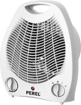 Ventilatorkachel - 2000 w - wit