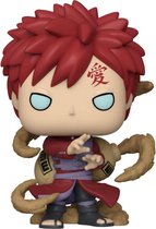 Gaara POP! Vinyl Figure - Naruto - 9 cm