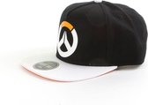 Overwatch - Logo Snapback Cap