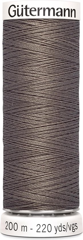 Gutermann Polyester Naaigaren 200meter-669