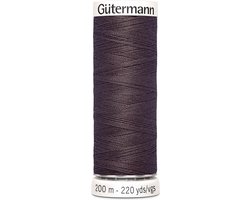 Gutermann Polyester Naaigaren 200meter-540