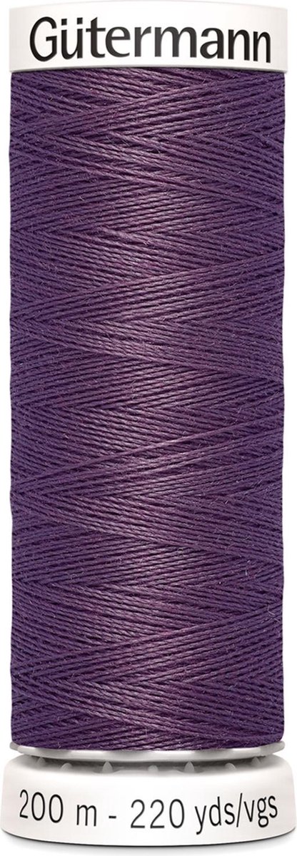 Gutermann Polyester Naaigaren 200meter-128