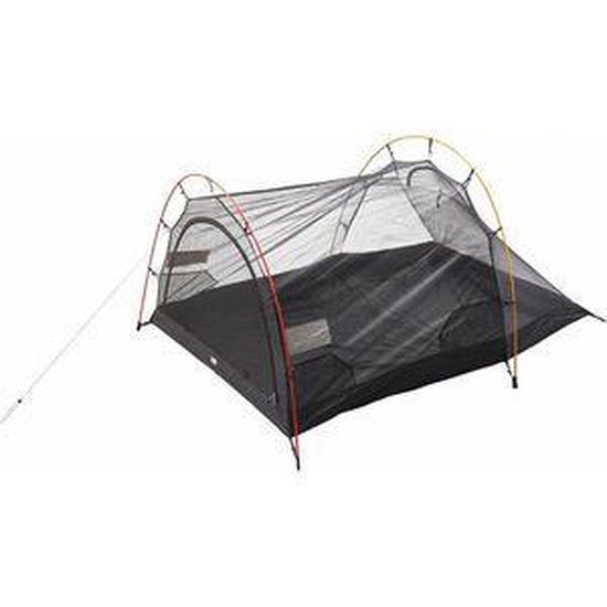 Fjallraven Abisko endurance 2 tent - groen - 2 persoons van Fjällräven — afbeelding 5