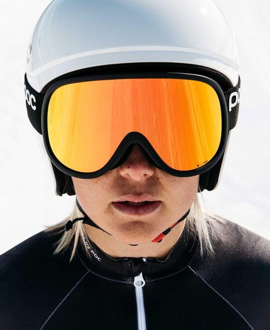 High Contrast Eyewear Lenses POC Retina Big Clarity Lens By ZEISS