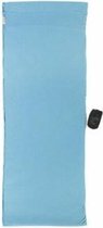 Cocoon Travelsheet insect shield coolmax icmt93 ocean