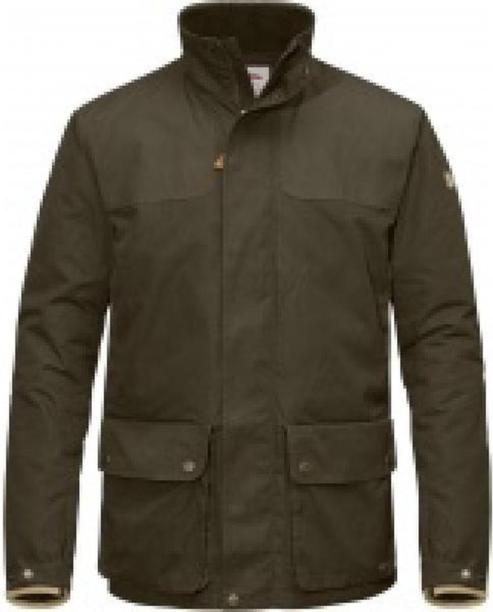 Sormland padded jacket