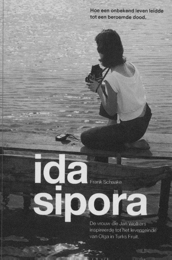 Ida Sipora - Frank Schaake | Northernlights300.org