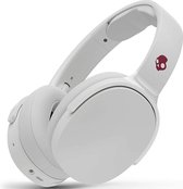 Skullcandy Hesh 3.0 Wireless Koptelefoon - White/Crimson