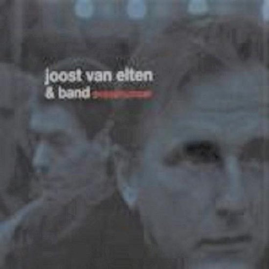 Joost van Elten Band - Rumoers
