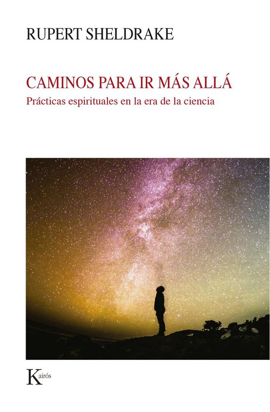 Nueva ciencia - Caminos para ir más allá - cover