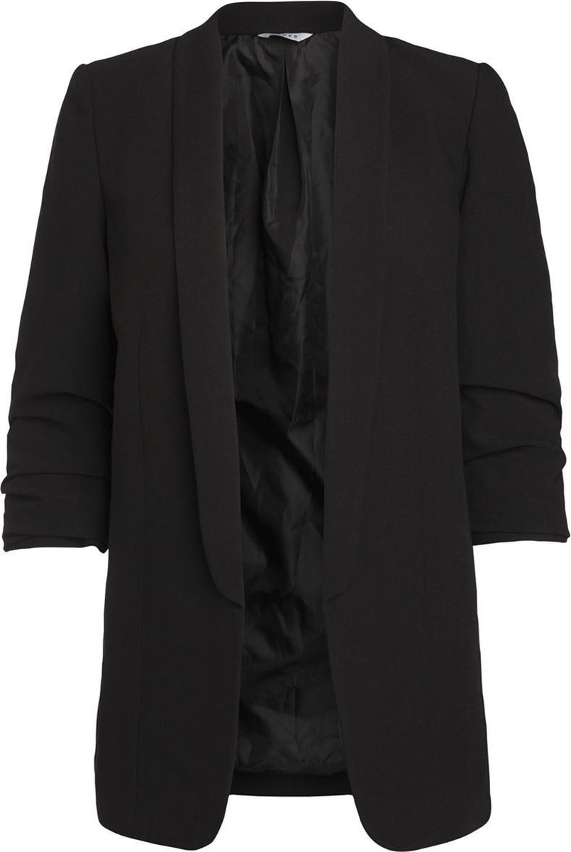 PIECES PCBOSS 34 BLAZER NOOS Dames Blazer - Maat M