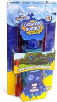 Bellenblaas maker - Gigantische bellenblaas - XXL - Inclusief 354ML vloeistof