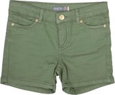 Vinrose - Zomer 20 - Short - GS20SH003 - Oil Green - 146