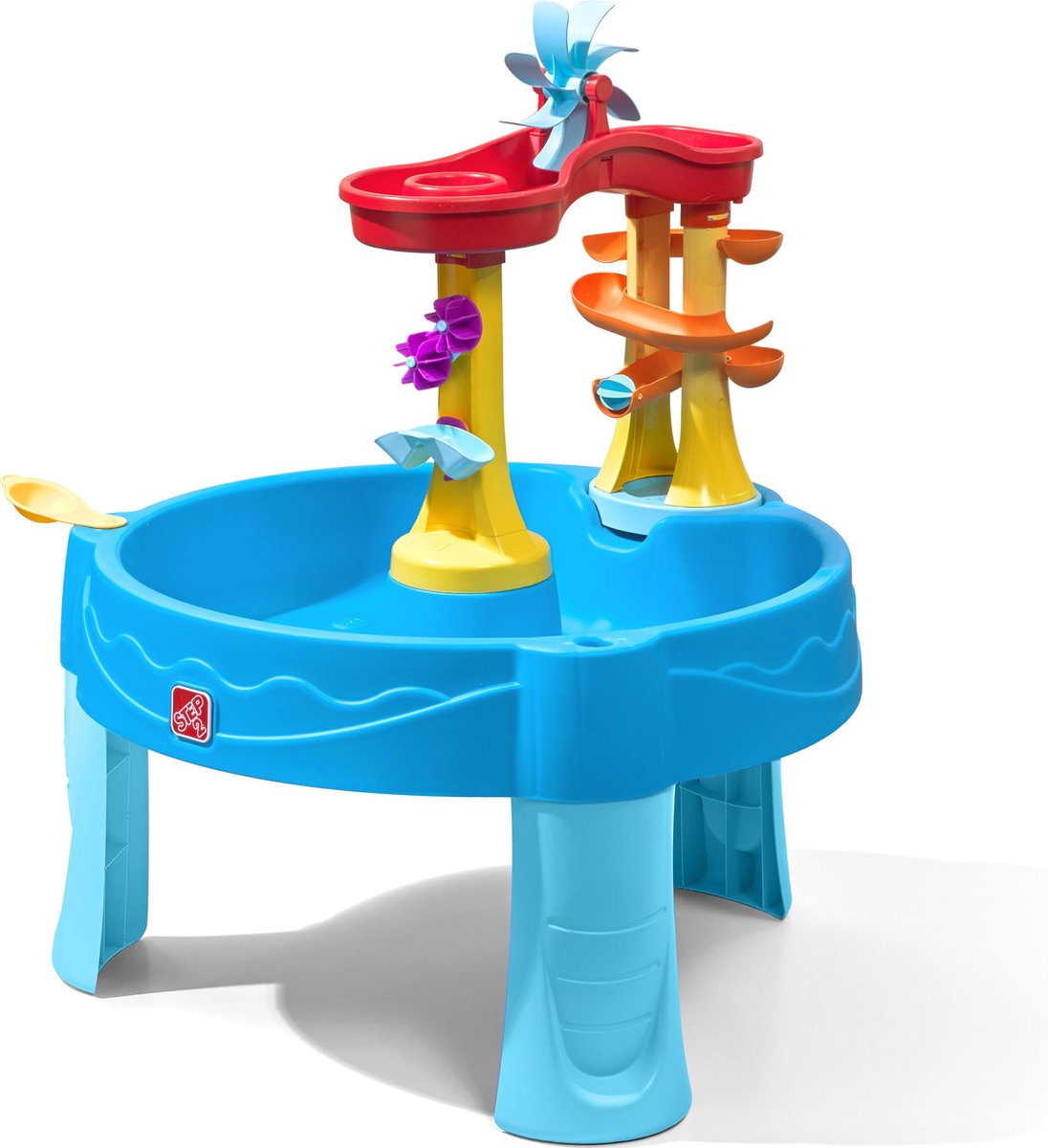 Housse De Protection Pour Table à Eau Enfant - Imperméable, Anti-UV, Anti-poussière - Step 2