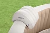 Intex Jacuzzi gepompte hoofdsteun