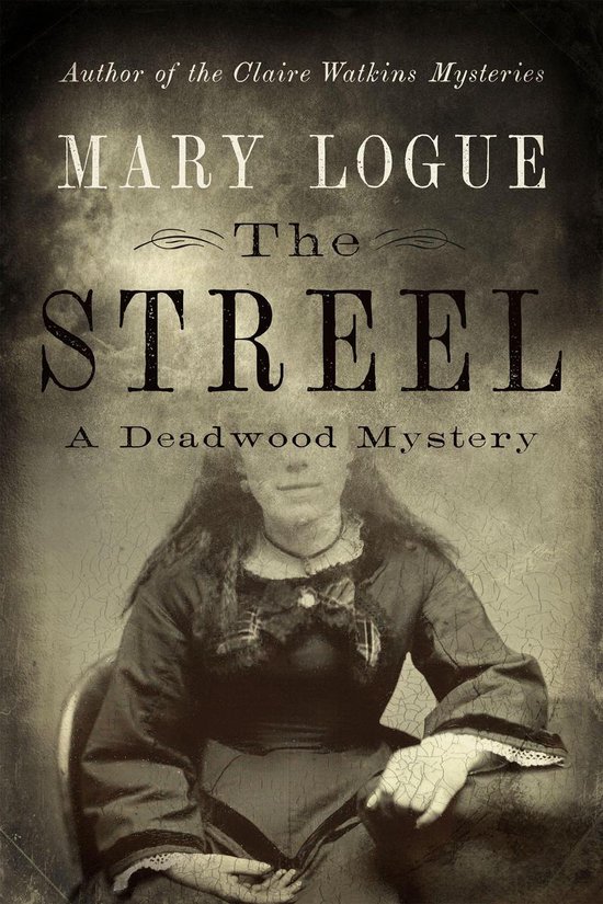 The Streel - cover