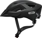 ABUS Aduro 2.0 Fietshelm - Maat  S (51-55 cm) - velvet black