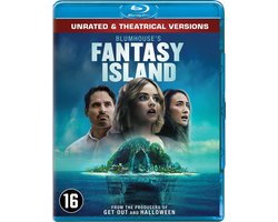 Fantasy Island (Blu-ray)