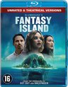 Fantasy Island (Blu-ray)
