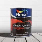 Flexa Creations Lak Hoogglans 3039 Oldtimer Rally 0,75 Ltr