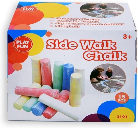 128 stuks gekleurd krijt, groot krijt, krijt voor kinderen, krijt voor kinderen, grof krijt voor peuters, krijt voor tuintekenspellen 128 stuks gekleurd krijt, groot krijt, krijt voor kinderen, krijt voor kinderen, grof krijt voor peuters, krijt voor tuintekenspellen