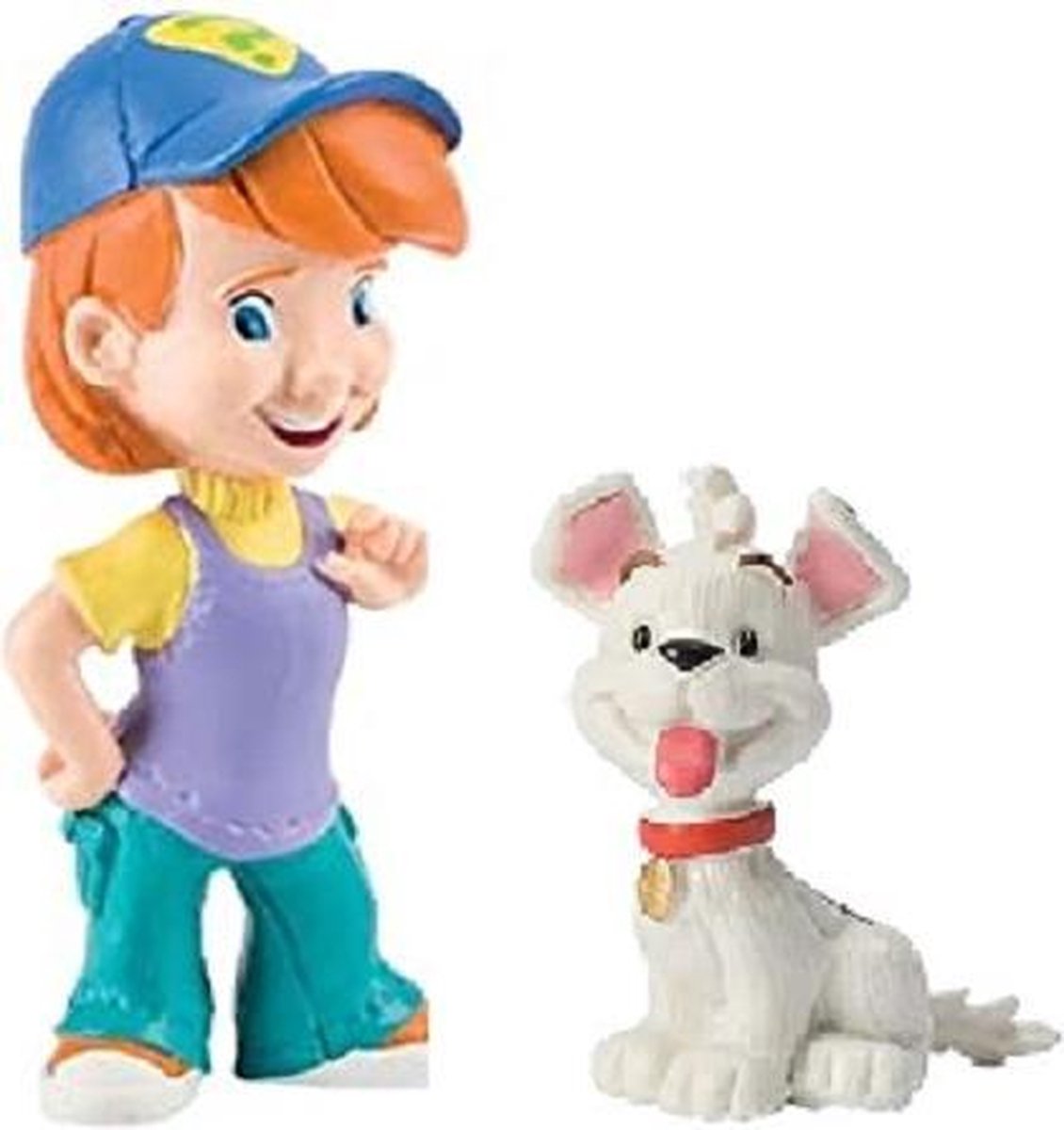 Kids-n-fun | 39 Kleurplaten van Meet the Robinsons