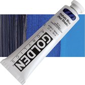 Golden Heavy Body Acrylverf serie 4 | Phthalo Blue (Red Shade) (1260-2) 59 ml
