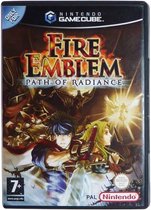 Fire Emblem Path Of Radiance