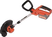 Powerplus DUAL POWER POWDPG7545 Grastrimmer 40 V – 300 mm - Li-ion (zonder accu)