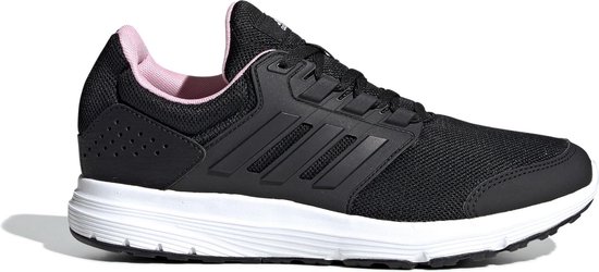 bol.com | Adidas Galaxy 4 dames sportschoenen - Zwart - Maat 38 bol.com | Adidas Galaxy 4 dames sportschoenen - Zwart - Maat 38