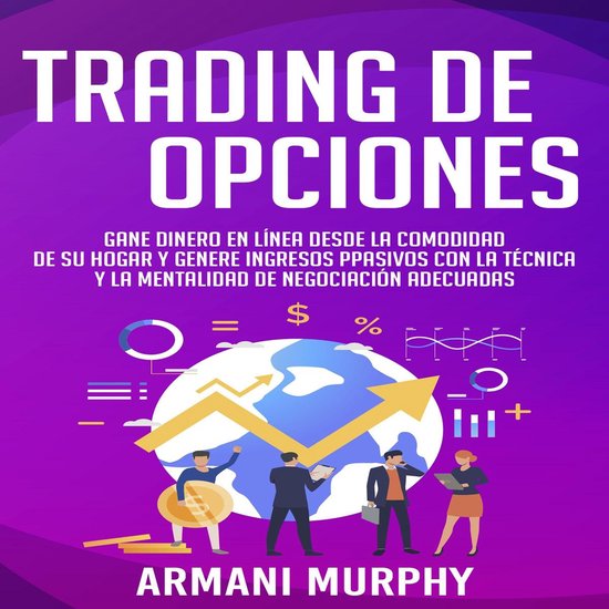 Trading de Opciones - cover