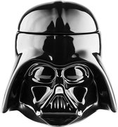 Star Wars Darth Vader 3D Mok - Zwart - 350 ml