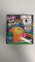 Dierenvoerbal - Groen