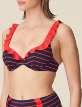 Marie Jo Swim Celine Bikini Hartvorm met Mousse Rood 70 B