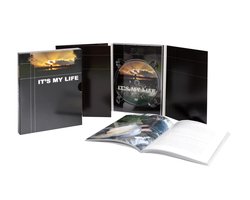 IT'S MY LIFE (DVD + Boek in 1Box)