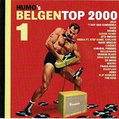 Humo's Belgentop 2000