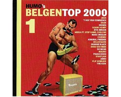 Humo's Belgentop 2000