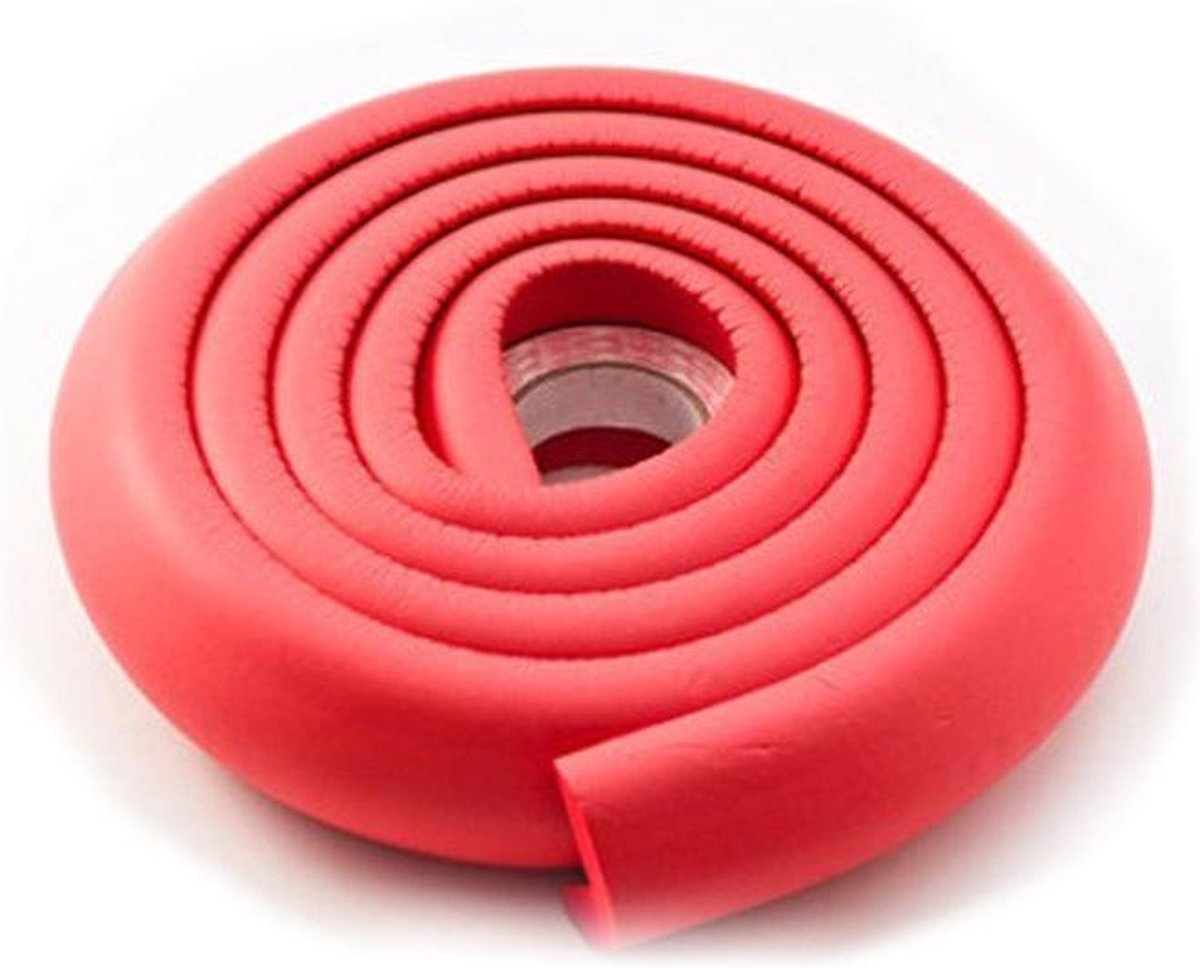 Unique Bargains U Channel Edge Trim 13.1ft Length Rubber Guard Seal Strip Edge Protector Flat Type Fit for 1mm Edge (5/32 Inch W x 5/16 Inch H) Black in the Weatherstripping department