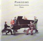 Pianissimo  -  Hans Oudenaarden