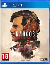Narcos: Rise Of The Cartels / Ps4