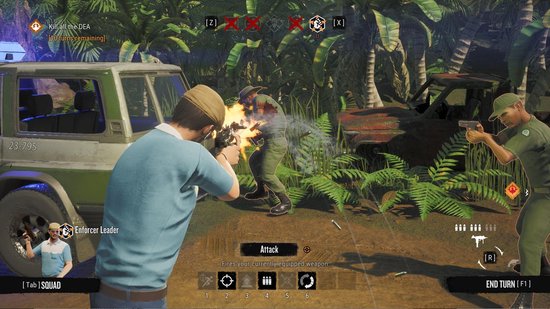 Narcos Rise Of The Cartels Ps4 Games bol