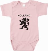 Babybugz Baby Rompertje 74